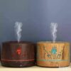 Aroma difuzer  Ovlazivac vazduha – Aroma difuzer  Ovlazivac vazduha