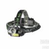 Lampa za glavu Led punjiva lampa – Lampa za glavu Led punjiva lampa - Image 2
