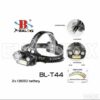 Lampa za glavu Led punjiva lampa – Lampa za glavu Led punjiva lampa - Image 4