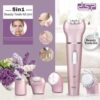 5u1 Multifunkcionalni Epilator, aparat za čišćenje lica.. – 5u1 Multifunkcionalni Epilator, aparat za čišćenje lica.. - Image 5