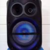 Bluetooth Zvučnik Karaoke sa bežičnim Mikrofonom – Bluetooth Zvučnik Karaoke sa bežičnim Mikrofonom