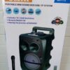 Bluetooth Zvučnik Karaoke sa bežičnim Mikrofonom – Bluetooth Zvučnik Karaoke sa bežičnim Mikrofonom - Image 4