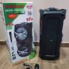 Bluetooth Karaoke Zvučnik ZQS 1820 +Mikrofon – Bluetooth Karaoke Zvučnik ZQS 1820 +Mikrofon - Image 3