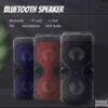 Karaoke Bluetooth zvučnik MK-8895 – Karaoke Bluetooth zvučnik MK-8895 - Image 4