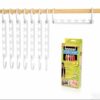 Wonder hanger Vešalica Organizer stvari Vešalica – Wonder hanger Vešalica Organizer stvari Vešalica - Image 5