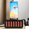 Zvucnik bluetooth solarni sa lampom – Zvucnik bluetooth solarni sa lampom