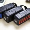 Zvucnik bluetooth solarni sa lampom – Zvucnik bluetooth solarni sa lampom - Image 2