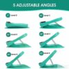 Fitnes tabla Fitnes tabla za istezanje – Fitnes tabla Fitnes tabla za istezanje - Image 2