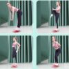 Fitnes tabla Fitnes tabla za istezanje – Fitnes tabla Fitnes tabla za istezanje - Image 3