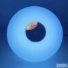 Muzička lampa  Bluetooth sijalica UFO Sijalica – Muzička lampa  Bluetooth sijalica UFO Sijalica - Image 2