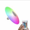 Muzička lampa  Bluetooth sijalica UFO Sijalica – Muzička lampa  Bluetooth sijalica UFO Sijalica - Image 3