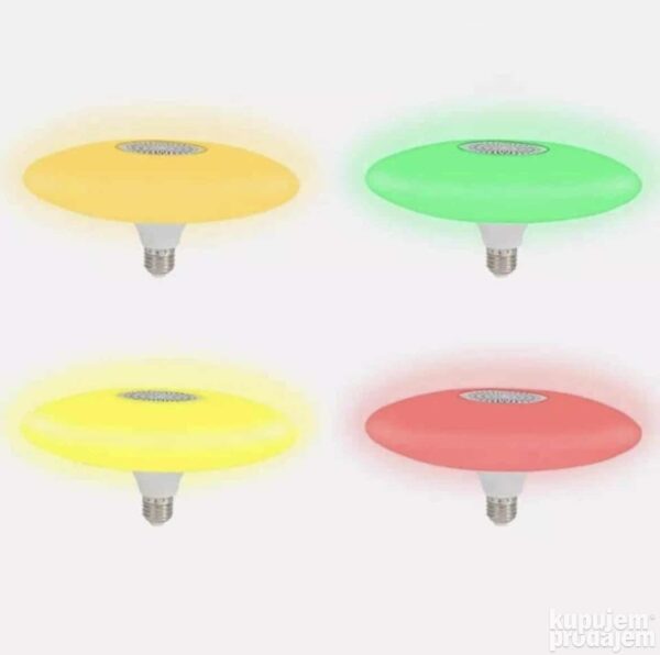 144944491 638eb40eefc3b5 92430986image - Muzička lampa Bluetooth sijalica UFO Sijalica – Muzička lampa Bluetooth sijalica UFO Sijalica Muzička lampa Bluetooth sijalica UFO Sijalica – Muzička lampa Bluetooth sijalica UFO Sijalica