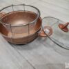 Šerpa friteza Šerpa 2u1 sa dodatkom za Fritezu – Šerpa friteza Šerpa 2u1 sa dodatkom za Fritezu - Image 4