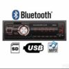 Auto radio FM radio MP3 USB radio za auto – Auto radio FM radio MP3 USB radio za auto - Image 5