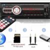 Auto radio FM radio MP3 USB radio za auto – Auto radio FM radio MP3 USB radio za auto - Image 2