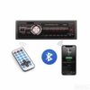 Auto radio FM radio MP3 USB radio za auto – Auto radio FM radio MP3 USB radio za auto - Image 4