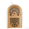 Retro Radio Bluetooth Radio USB R-1950 – Retro Radio Bluetooth Radio USB R-1950 - Image 5