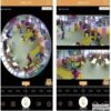 Kamera Sijalica Full HD kamera 360 – Kamera Sijalica Full HD kamera 360 - Image 3