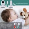 Kamera za bebe Monitor za bebe Video nadzor za bebe – Kamera za bebe Monitor za bebe Video nadzor za bebe - Image 2