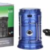 Fenjer Solarni fenjer Lampa USB – Fenjer Solarni fenjer Lampa USB - Image 3