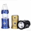 Fenjer Solarni fenjer Lampa USB – Fenjer Solarni fenjer Lampa USB - Image 4