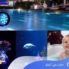 Led Paneli sa daljinskim Vodootporni Rainbow shower – Led Paneli sa daljinskim Vodootporni Rainbow shower - Image 3