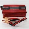Inverter DC12V Pretvarač struje 1000W Inverter – Inverter DC12V Pretvarač struje 1000W Inverter - Image 5