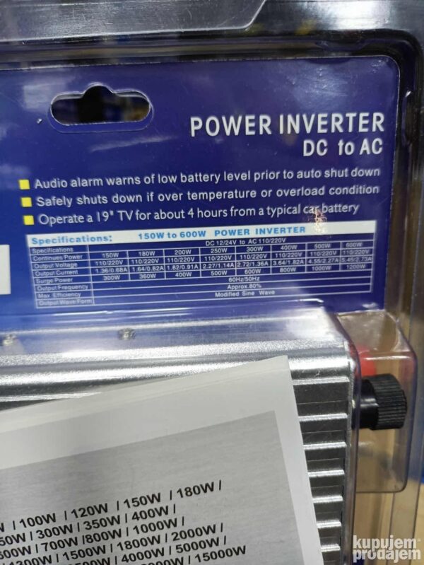 145212825 63963799f32947 27831210image - Inverter pretvarač struje DIK 500W Inverter – Inverter pretvarač struje DIK 500W Inverter Inverter pretvarač struje DIK 500W Inverter – Inverter pretvarač struje DIK 500W Inverter