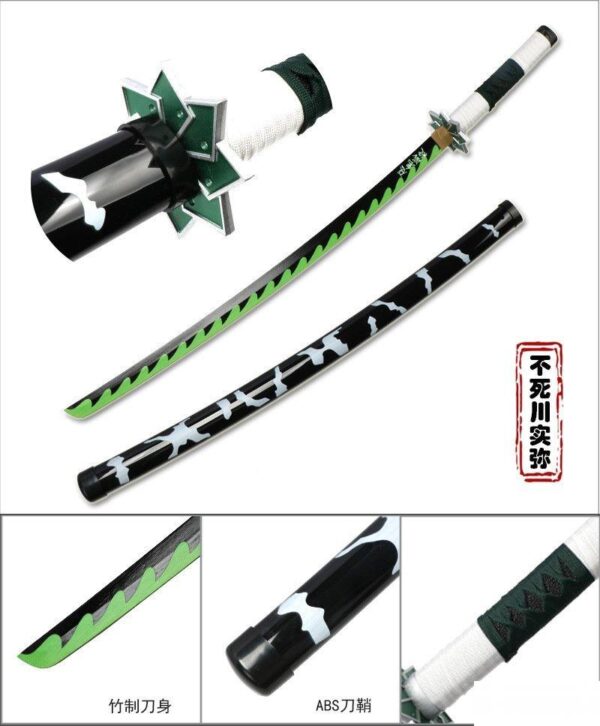 145308359 6398ec08bdc0a6 23134053IMG b0d3ebf53b9 1 1 - Ukrasna katana sa stalkom Delux mod 5 – Ukrasna katana sa stalkom Delux mod 5 Ukrasna katana sa stalkom Delux mod 5 – Ukrasna katana sa stalkom Delux mod 5