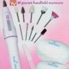 Set za pedikir Mini set za pedikir – Set za pedikir Mini set za pedikir
