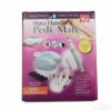 Set za pedikir Mini set za pedikir – Set za pedikir Mini set za pedikir - Image 3