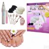 Set za pedikir Mini set za pedikir – Set za pedikir Mini set za pedikir - Image 4