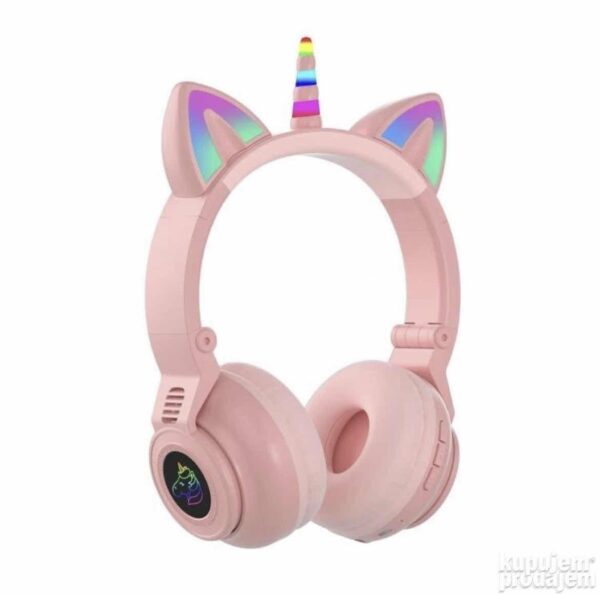 145479919 639ed99c7e7fb1 23023063image - Cat Ears Slušalice Jednorog Slušalice svetleće Uši – Cat Ears Slušalice Jednorog Slušalice svetleće Uši Cat Ears Slušalice Jednorog Slušalice svetleće Uši – Cat Ears Slušalice Jednorog Slušalice svetleće Uši