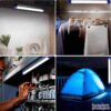 Magnetna Led lampa Magnetni prenosivi Led Panel – Magnetna Led lampa Magnetni prenosivi Led Panel - Image 2