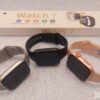 WATCH 7 replika fitnes pametni sat smart watch – WATCH 7 replika fitnes pametni sat smart watch - Image 5