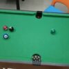 Mini sto za Bilijar Bilijarski sto za decu – Mini sto za Bilijar Bilijarski sto za decu - Image 3