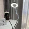 Lampa za slikanje LED Ring lampa za slikanje selfie ring – Lampa za slikanje LED Ring lampa za slikanje selfie ring - Image 5