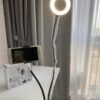Lampa za slikanje LED Ring lampa za slikanje selfie ring – Lampa za slikanje LED Ring lampa za slikanje selfie ring - Image 3