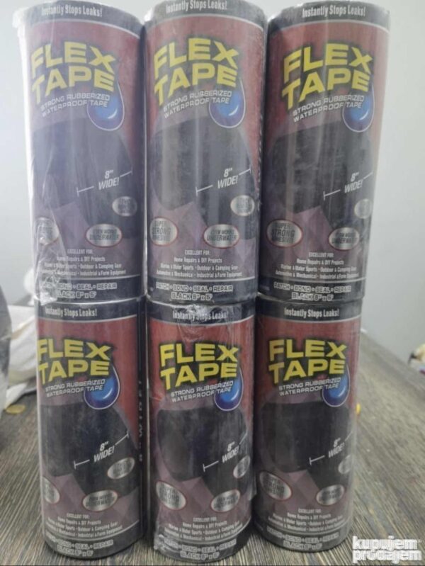 145697163 63a6a1958efac6 91679820image - Flex Vodootporna Flex Tape Flex Traka 20x150cm – Flex Vodootporna Flex Tape Flex Traka 20x150cm Flex Vodootporna Flex Tape Flex Traka 20x150cm – Flex Vodootporna Flex Tape Flex Traka 20x150cm