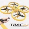 Leteći Spiner Dron Dron koji se upravlja rukom Fireflay dron – Leteći Spiner Dron Dron koji se upravlja rukom Fireflay dron - Image 5