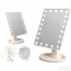 Kozmetičko Led Ogledalo sa postoljem Led Ogledalo – Kozmetičko Led Ogledalo sa postoljem Led Ogledalo - Image 5