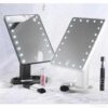 Kozmetičko Led Ogledalo sa postoljem Led Ogledalo – Kozmetičko Led Ogledalo sa postoljem Led Ogledalo - Image 3