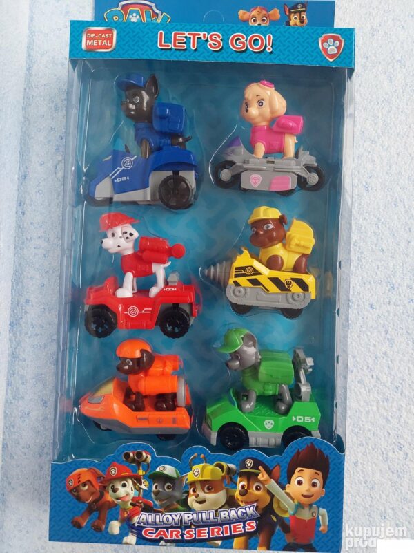 146332763 63bdab52979608 48087156Patrolne sape 6 1 1 - Patrolne Sape set 6 figura sa vozilima Paw Patrol – Patrolne Sape set 6 figura sa vozilima Paw Patrol Patrolne Sape set 6 figura sa vozilima Paw Patrol – Patrolne Sape set 6 figura sa vozilima Paw Patrol