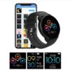 Pametna narukvica sat Smart Bracelet Fitnes narukvica – Pametna narukvica sat Smart Bracelet Fitnes narukvica - Image 2