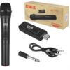 Bežični mikrofon + USB Cmik – Bežični mikrofon + USB Cmik - Image 2