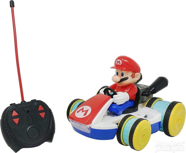 146757724 63ca686f1801e3 16054608b2063334 8f95 4 - Rc Suuper Mario Auuto Na Daljinski Upravljac – Rc Suuper Mario Auuto Na Daljinski Upravljac Rc Suuper Mario Auuto Na Daljinski Upravljac – Rc Suuper Mario Auuto Na Daljinski Upravljac