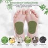 Jastučići za Stopala čišćenje tela Detoks Jastučići 10 kom – Jastučići za Stopala čišćenje tela Detoks Jastučići 10 kom - Image 2