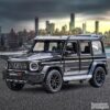 Mercedes Benz G700 Barabus 1/32 – Mercedes Benz G700 Barabus 1/32 - Image 5