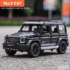 Mercedes Benz G700 Barabus 1/32 – Mercedes Benz G700 Barabus 1/32 - Image 2