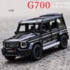 Mercedes Benz G700 Barabus 1/32 – Mercedes Benz G700 Barabus 1/32 - Image 4